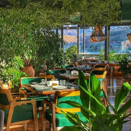 Khedi Hotel تبليسي المظهر الخارجي الصورة