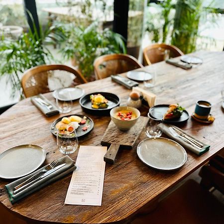 Khedi Hotel تبليسي المظهر الخارجي الصورة
