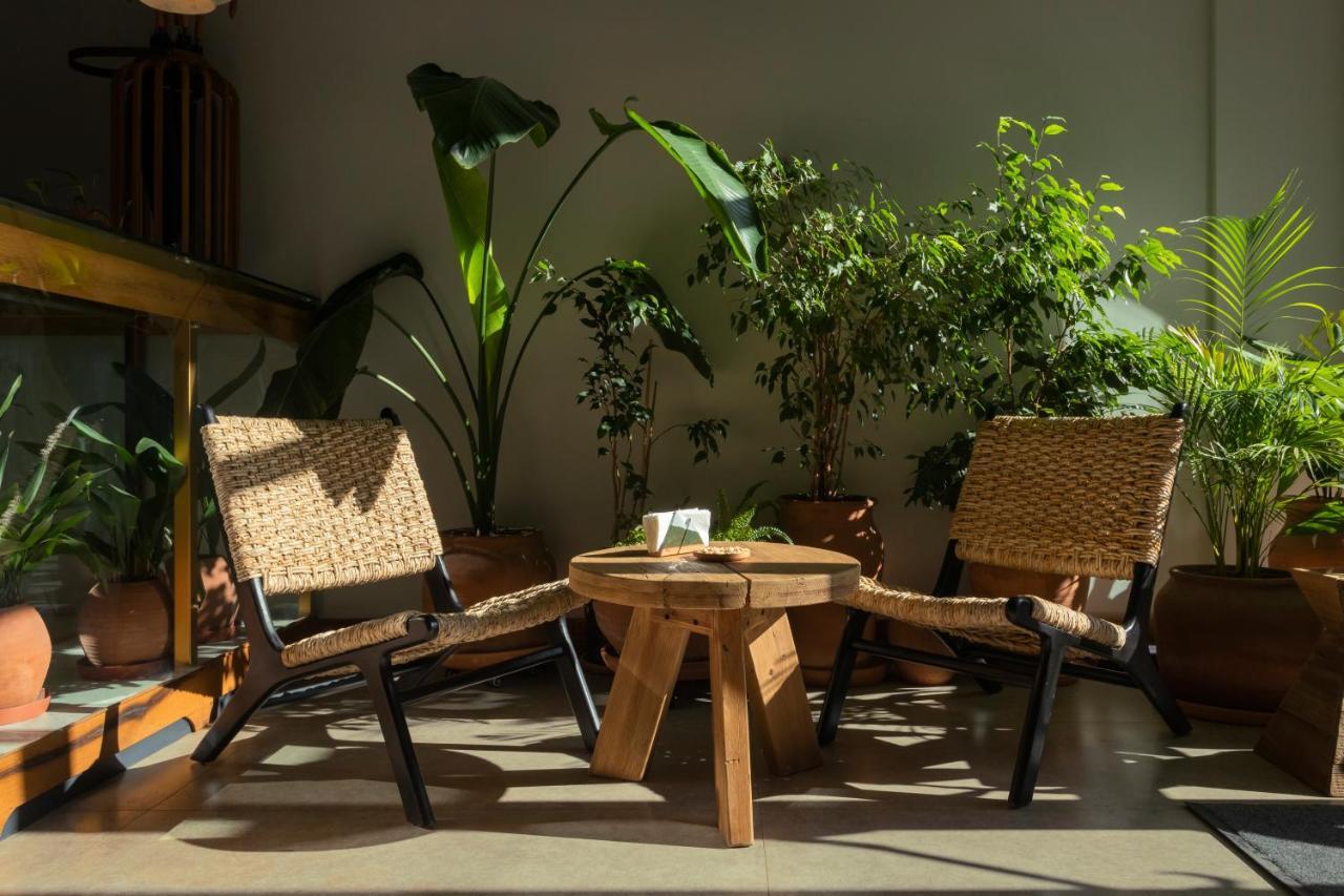Khedi Hotel تبليسي المظهر الخارجي الصورة