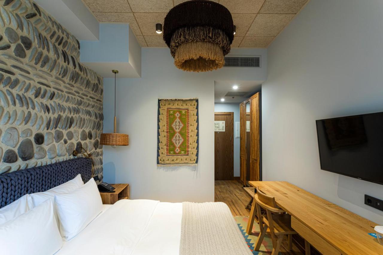 Khedi Hotel تبليسي المظهر الخارجي الصورة